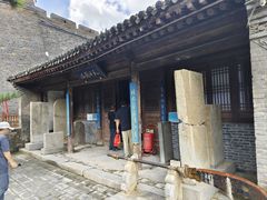 -雁门关景区