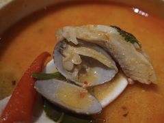 -simply thai天泰(长泰广场店)