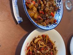 -天下客饭店(中山路店)
