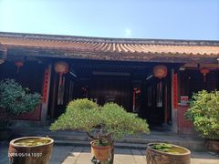 -许驸马府