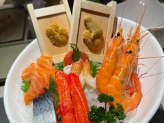 -水木锦堂·自助铁板烧(望京凯德MALL店)