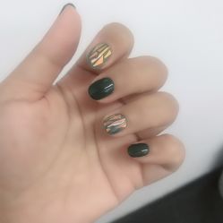 -AKIRA 安久日式美甲美睫