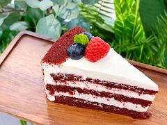 -姆们M Sweetie Cake(五道口店)