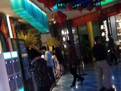-宝岛甲壳虫KTV(蓝天路店)
