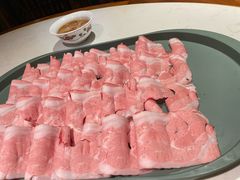 -北京老门框爆肚涮肉馆(锦业路店)