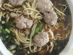 -武胜段记猪肝面(卓锦城店)