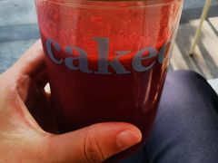 -caked(深圳购物公园店)
