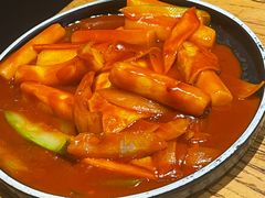 -朴家炭烤(浦东禹悦汇店)