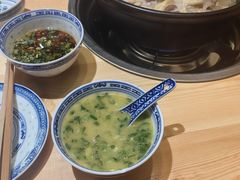 鸡煲-阿鸡鱼庄·顺德鲜蒸小炒(亚运村店)