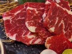 -厚贞日式烤肉(浦东汇智店)
