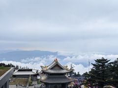 -峨眉山风景名胜区