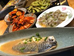 -萌牛肠烧烤店(虹梅路店)