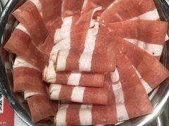 -青瓷火锅料理(西单大悦城店)
