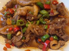 -新白鹿餐厅(城西银泰城店)