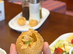 -清真· AL-JANNAT 佳纳特餐厅(仙林店)