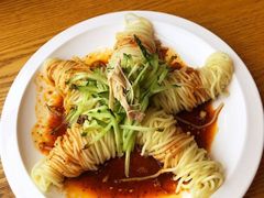 -峨嵋小镇·川菜(勒泰中心店)