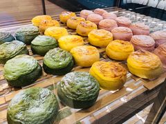 -奈雪的茶(百盛店)