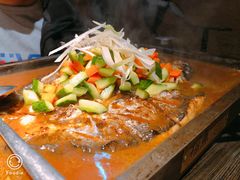 -探鱼·鲜青椒爽麻烤鱼(领展购物广场店)