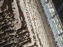 -秦始皇帝陵博物院(兵马俑)