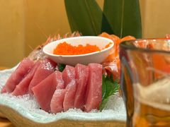 -大焰自助日式料理 铁板烧(徐汇店)