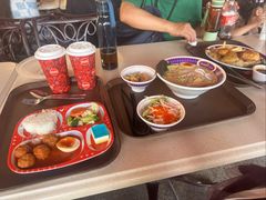 -皇室宴会厅(香港迪士尼乐园)