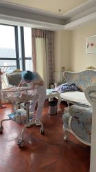 -菁幼月子会所(儿童医院店)