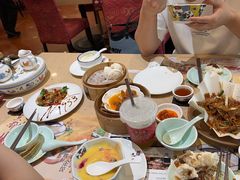 -点都德(海岸城店)