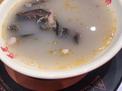 -武圣羊汤(武圣路店)