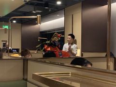 -海底捞火锅(公益西桥店)