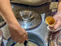 -野人先生Gelato(上海长宁龙之梦店)