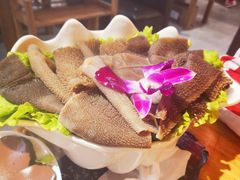-珍巴奴毛肚牛肉小火锅(四惠店)