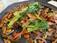 -一烙锅(友谊店)