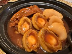 -莉莉海堂HAITANG·烤鸭(国贸商城店)