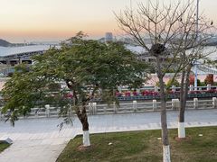 -鼓浪屿内厝澳码头(轮渡站)