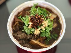 -北京小肠陈饭庄(方庄店)