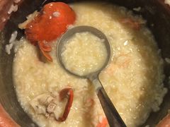 -李记潮汕砂锅粥(营福路店)