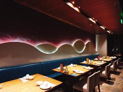 -川流不息(北蔡休闲广场店)