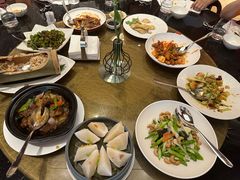 -铭轩中餐厅·海南菜·粤菜(亚龙湾瑞吉店)