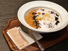 娟姗大满贯糖水-RUXU入续鸳鸯糖水铺(星寰店)