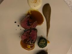 -瑞吉酒店 · Elba 欧尔巴意大利餐厅· 精致意餐·云端聚会