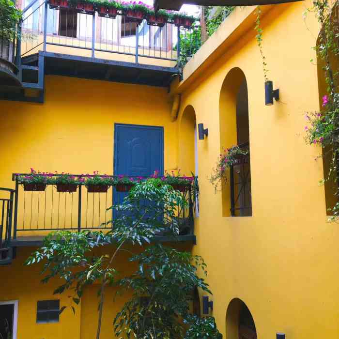 柳湖小筑青年旅舍-"离西湖很近就在中国美院旁边地理位置得天独.