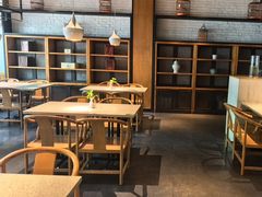 -东园小馆·早茶·淮扬小炒(江都路店)