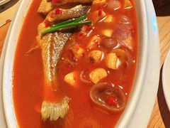 -荣小馆(椒江青悦城店)