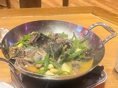 -巢爷老味(东方红店)