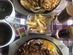 -开心果牛扒城(雍华庭店)