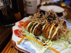 -鸟鹏烧鸟居酒屋(熙龙湾店)