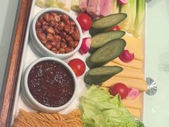 -香丰阁·烤鸭·川湘菜(清河店)