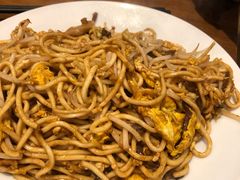 炒面-队长面馆 La Pasteria del Capitano