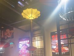 -受气牛肉·重庆耙牛肉(来福士店)