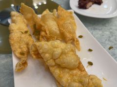 -中山国际酒店中餐厅